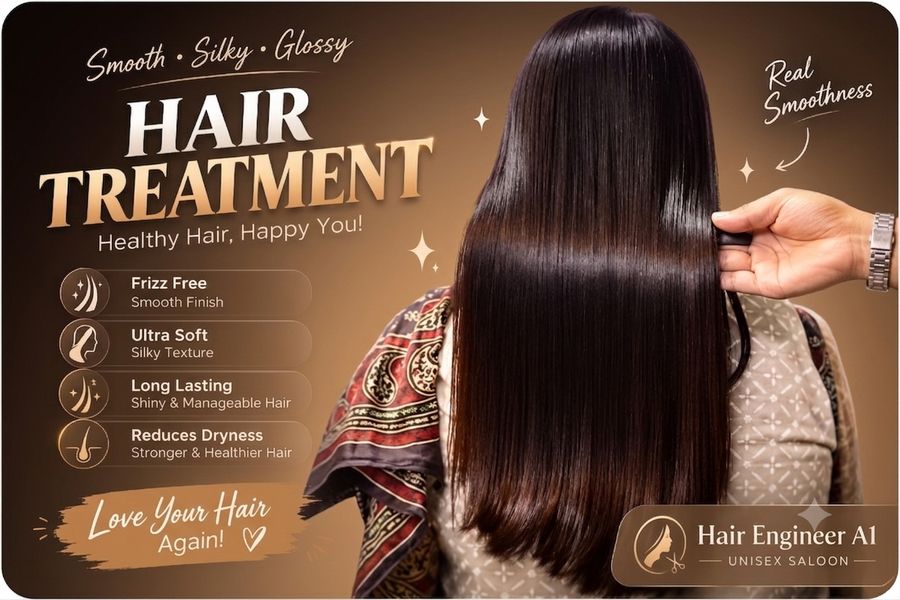 Hair Engineer A1 Instagram post 4